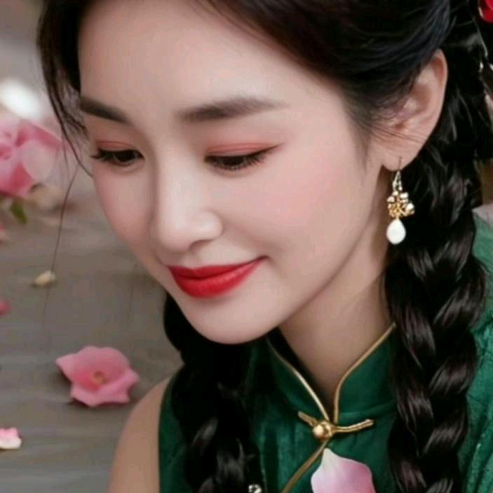 尘姐。唱歌