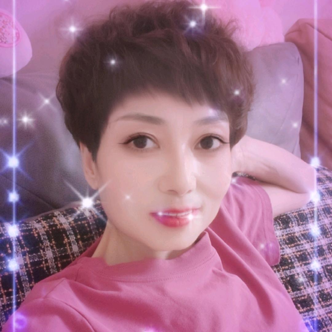 晚妆