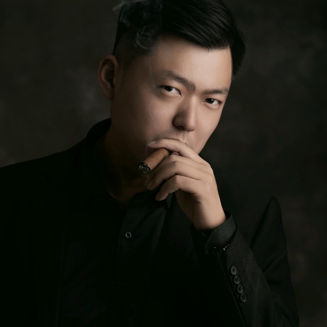 婚礼摄影师五四