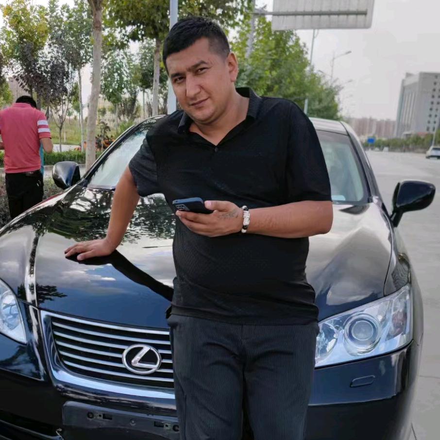 阿卜立孜汽车商行