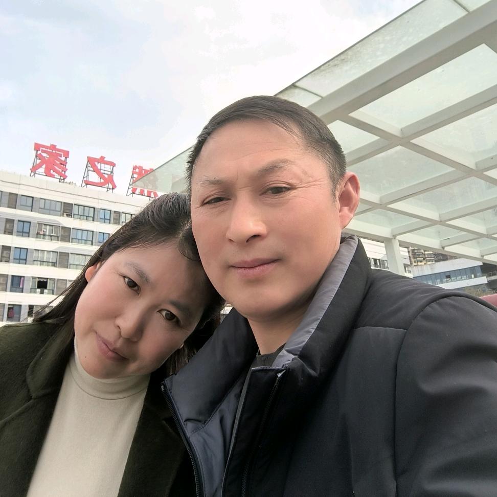 夏家姑娘，梁家媳妇