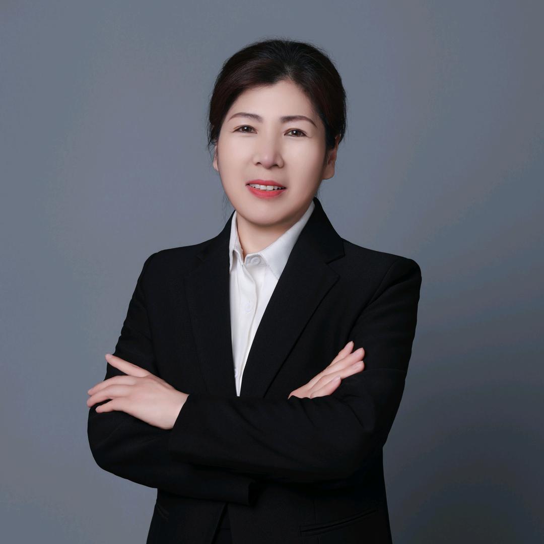 济宁好房林姐