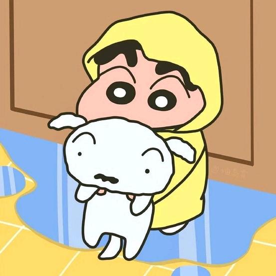 蜡笔小心心