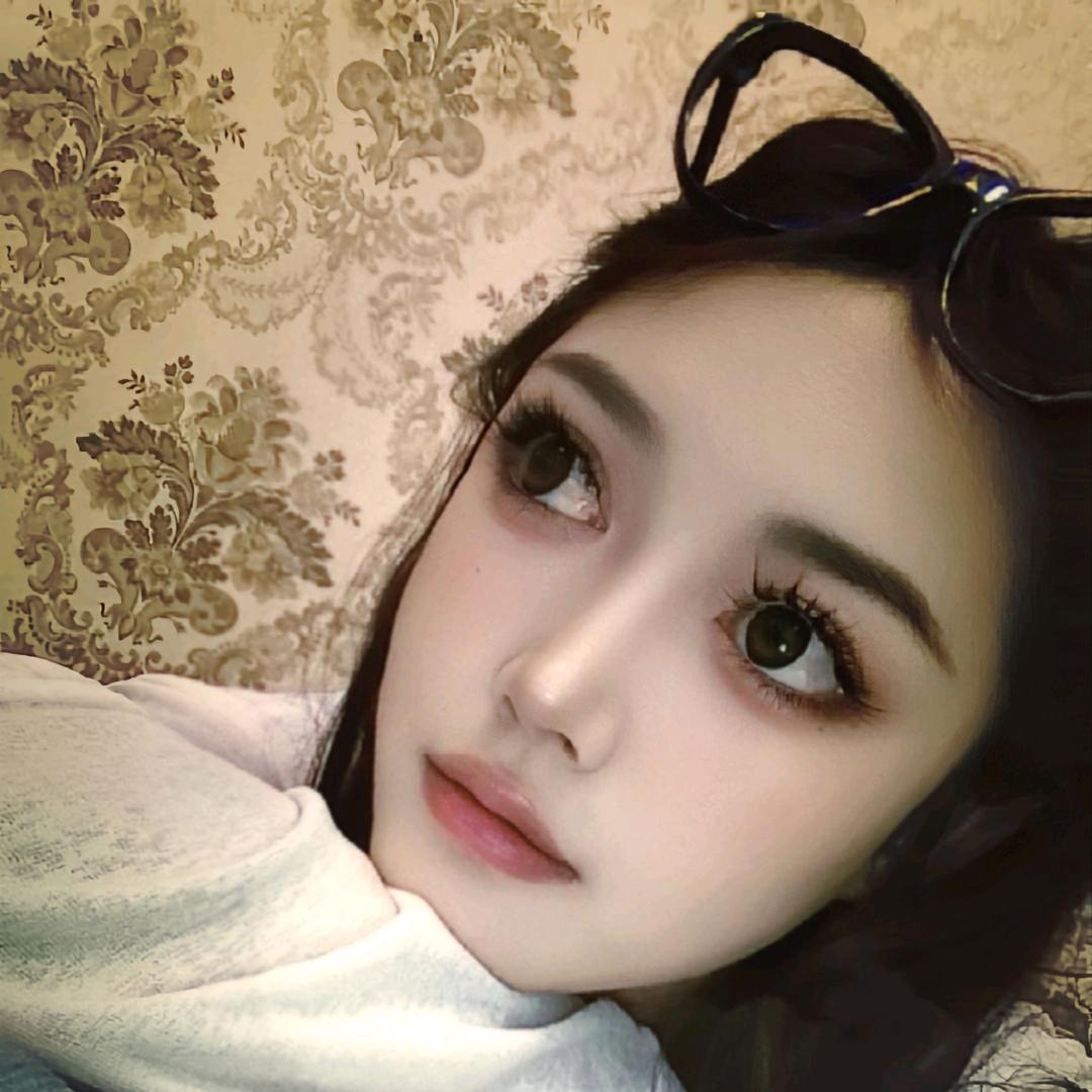 小卓玛🍑