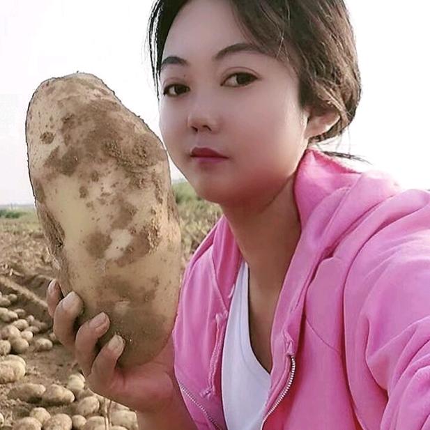 西瓜炒土豆刘彩英