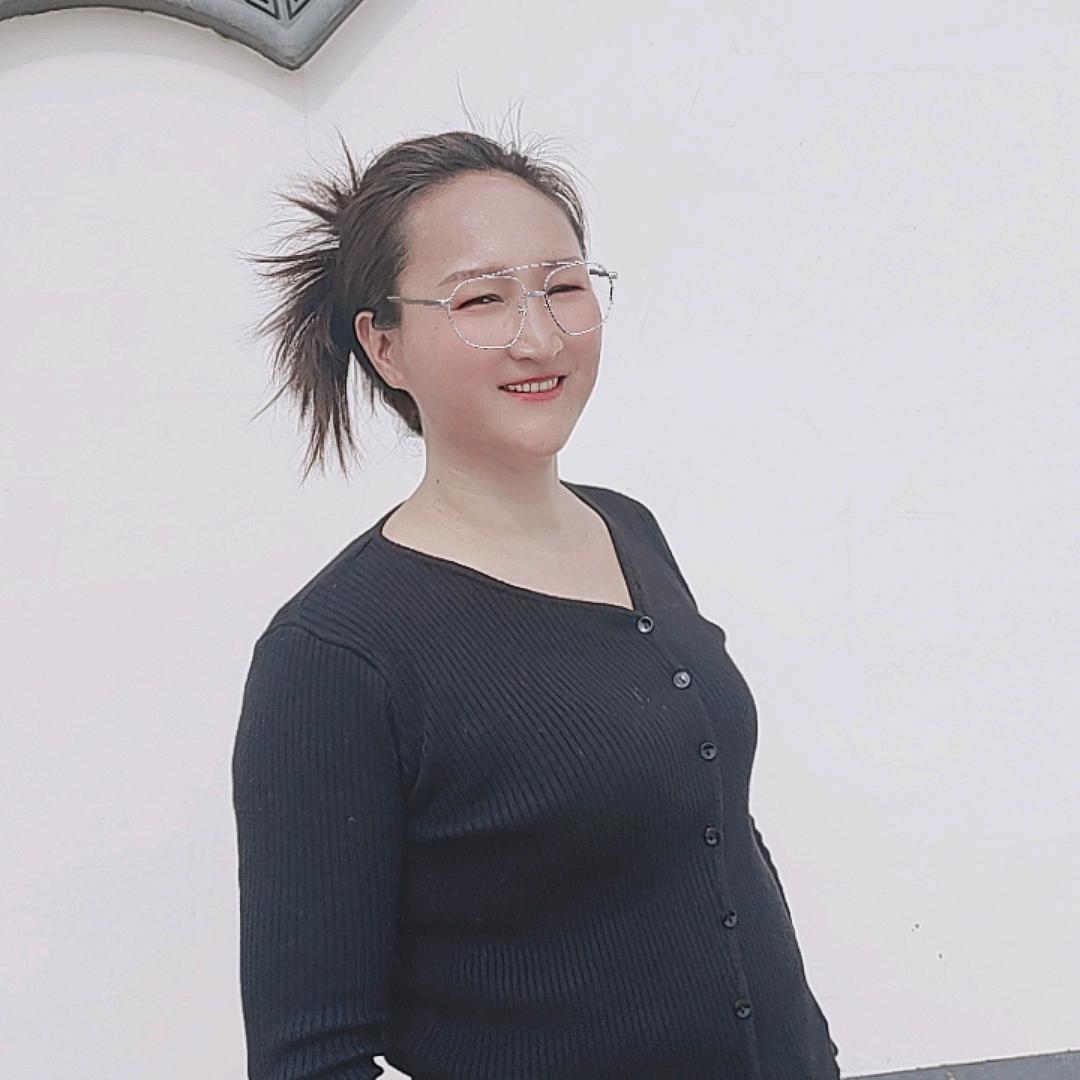 傻妮的日常生活