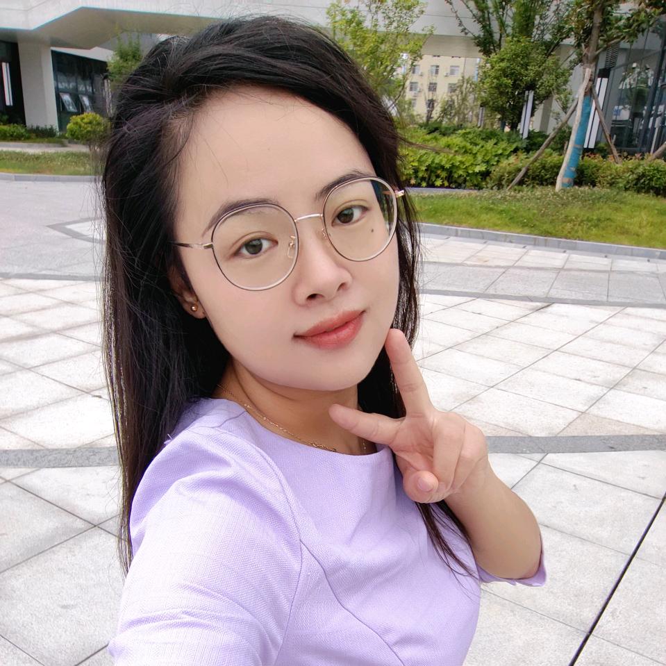 辣妹子