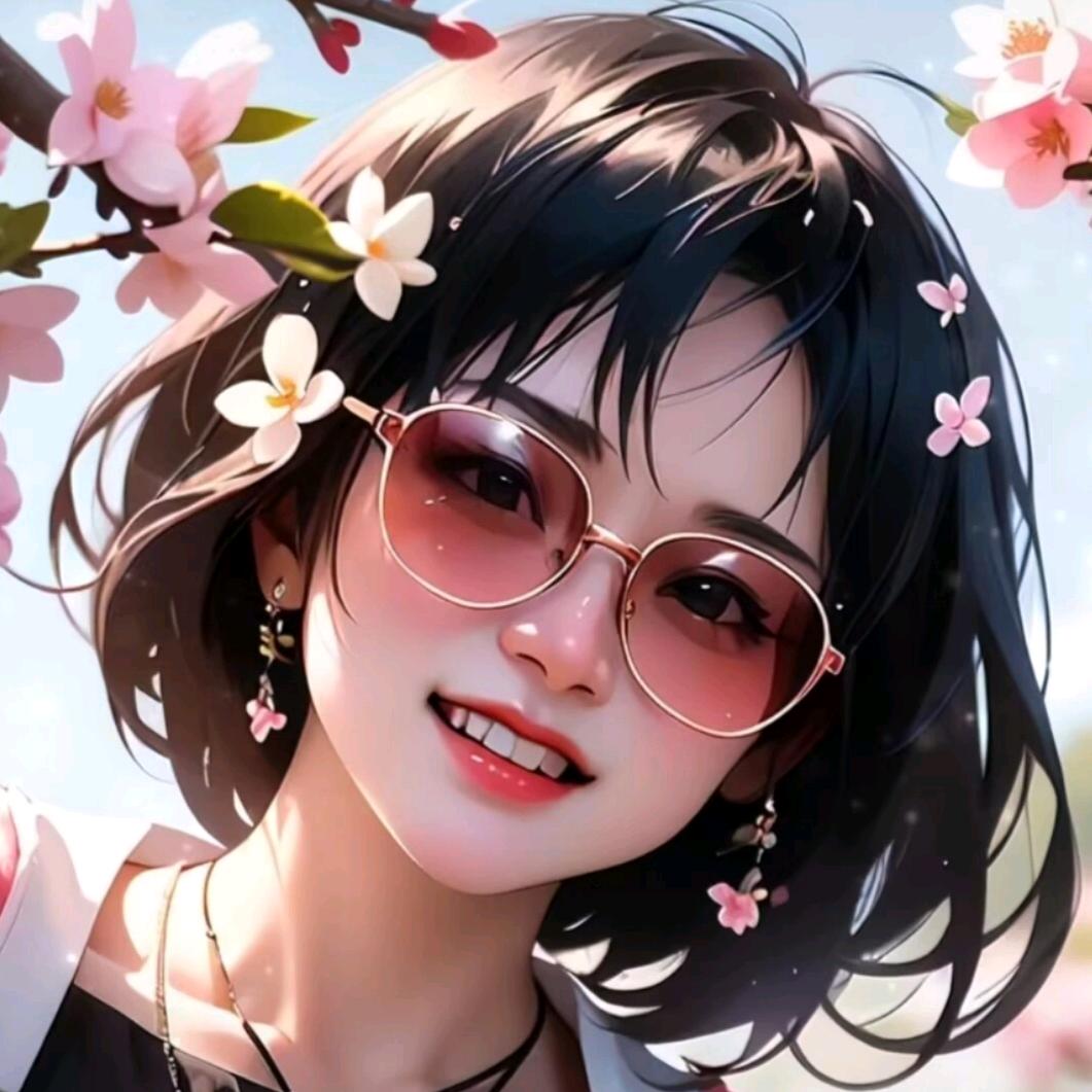 🌈一路生花🎉