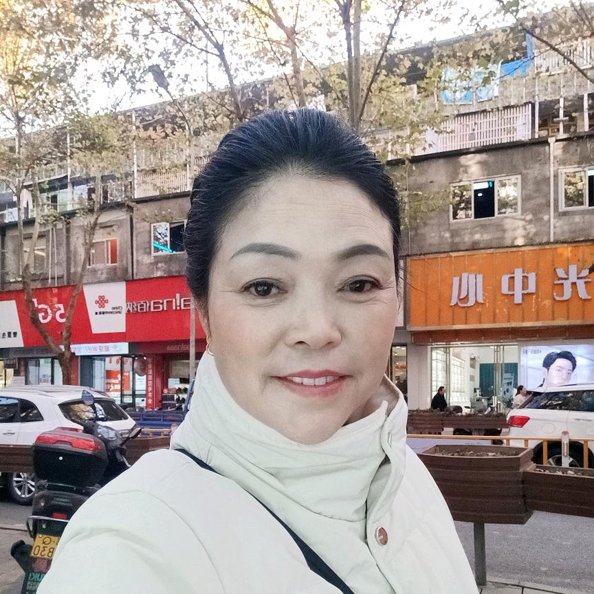 金丽