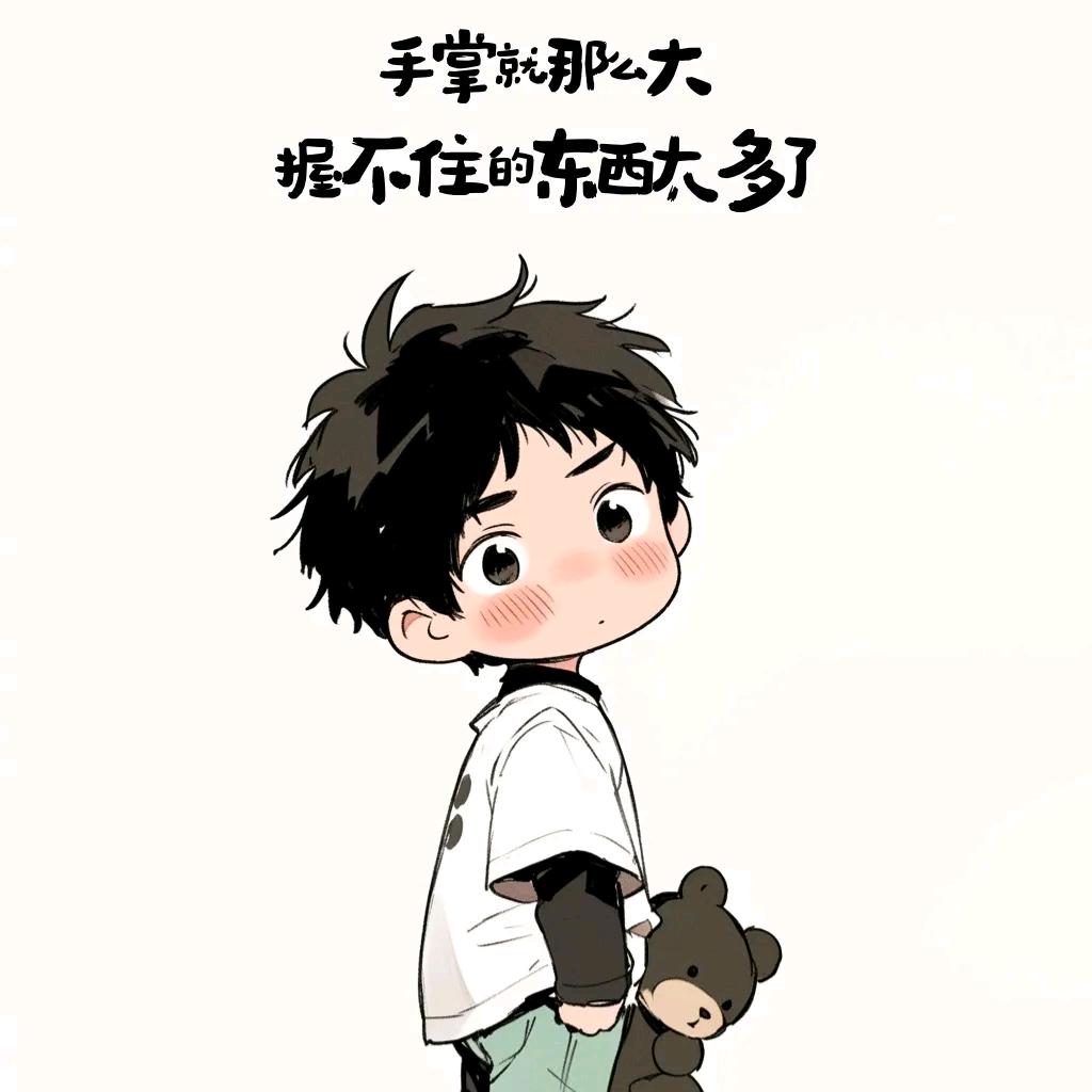 小陆❤️别乱撞