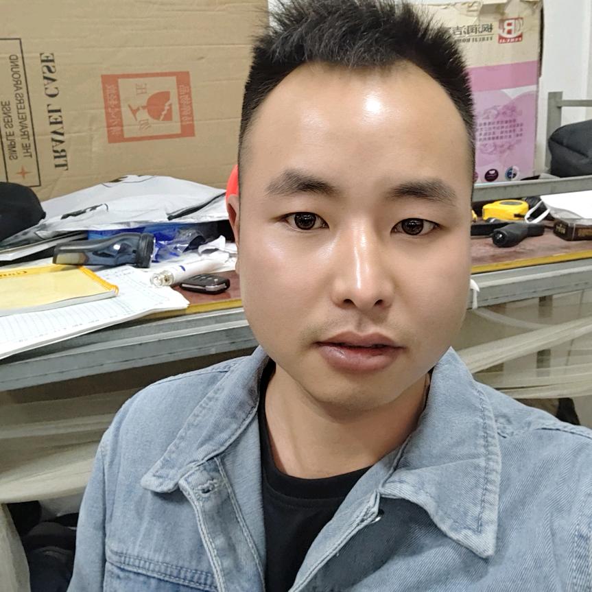 小白丶