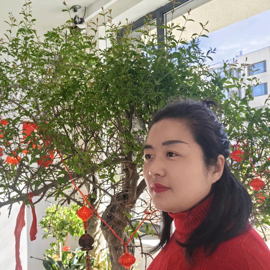 滦平坤成粗粮土特产