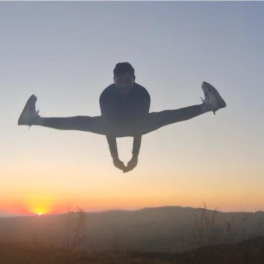 盘州礼华武术散打搏击