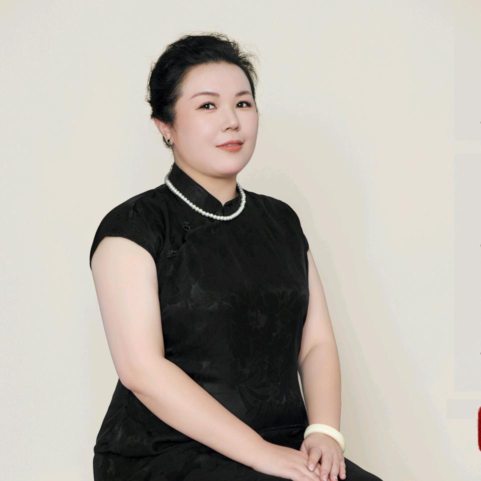 露西姐·橙心橙意