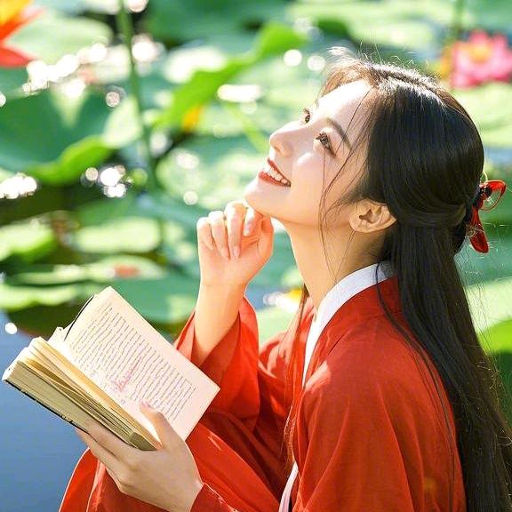 知心悦读