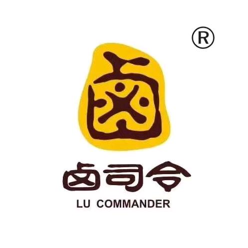 卤司令秘制小甲鱼~东方名苑店