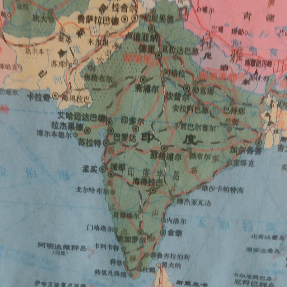 小哥哥们