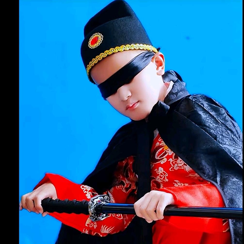 淡若清风