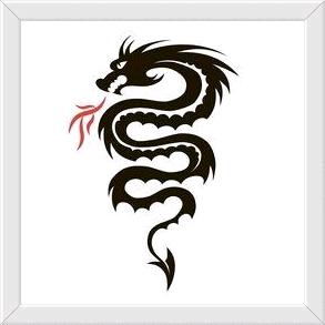 依龍