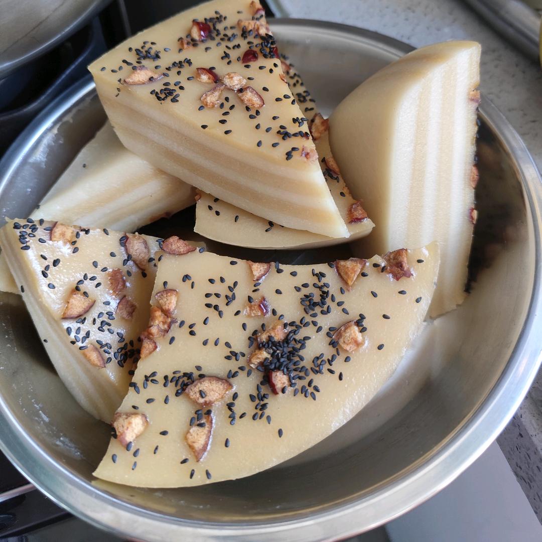 手工美食