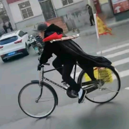 兰州镖局雕老三