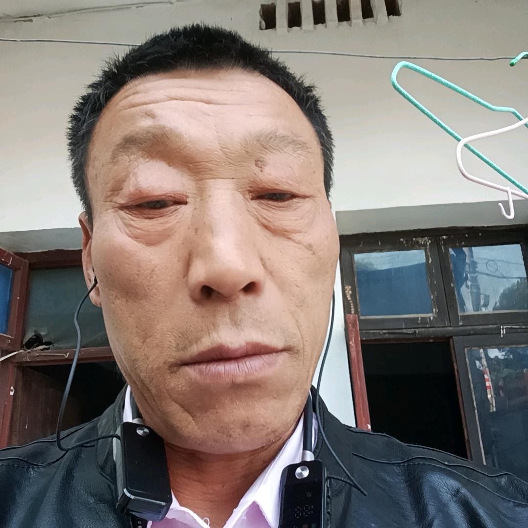 吴大哥，直播间正能量