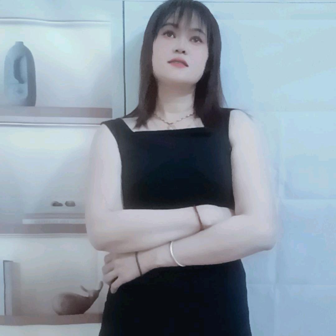 温暖的女人