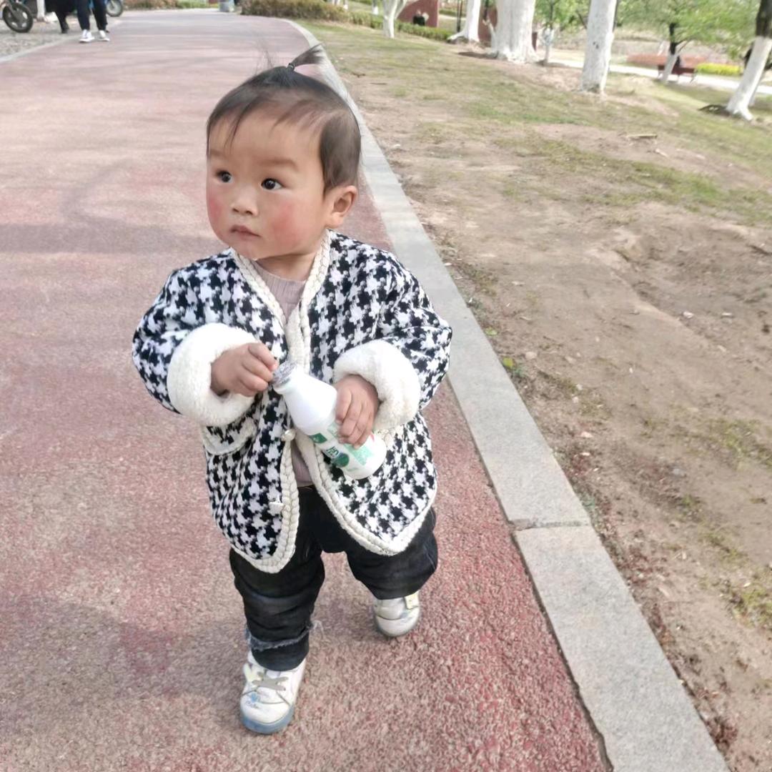 农村小哥