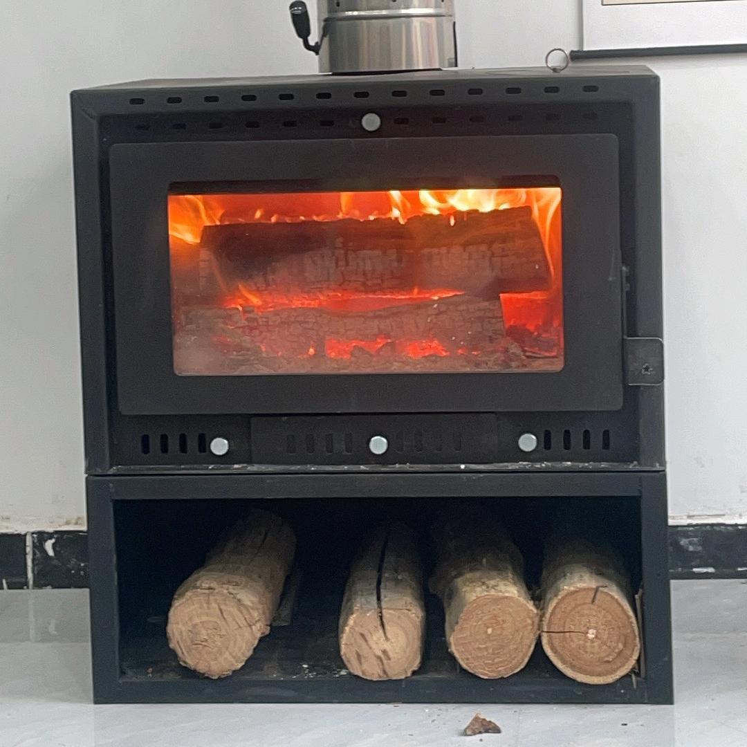 真火燃木壁炉  厂家直销