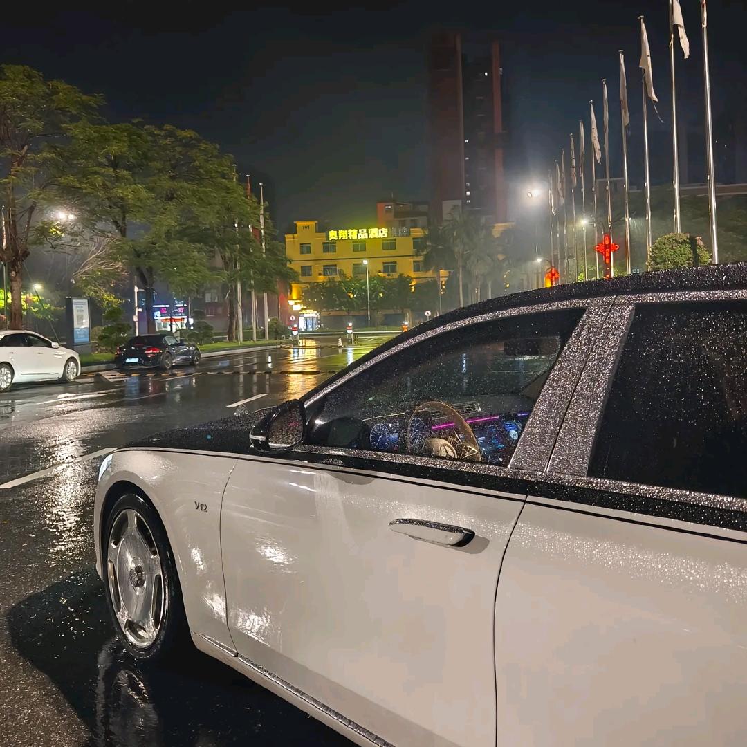 90后车夫日记