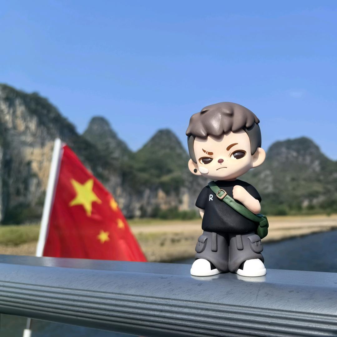 楚王问粥🐟🐠