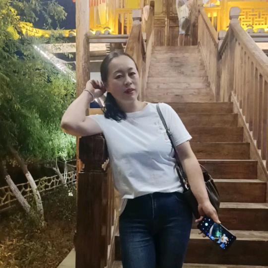 女人如烟1
