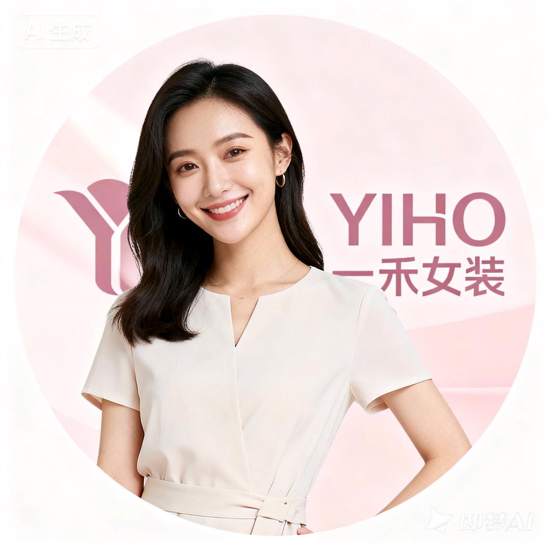 YIHO一禾女装