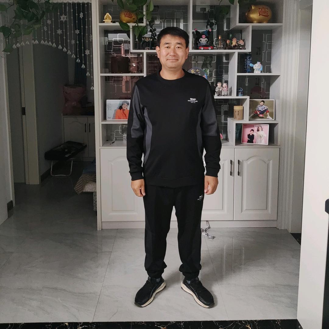 独步逍遥