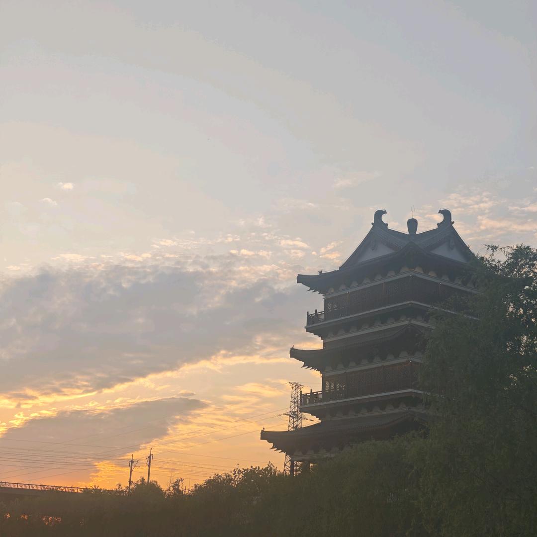 闲人一个