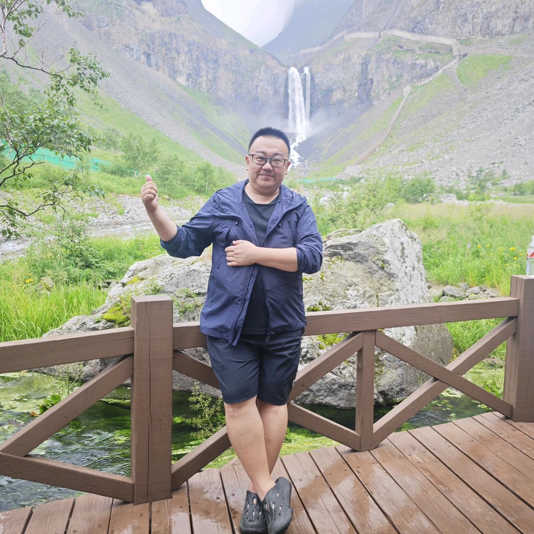 杨小林