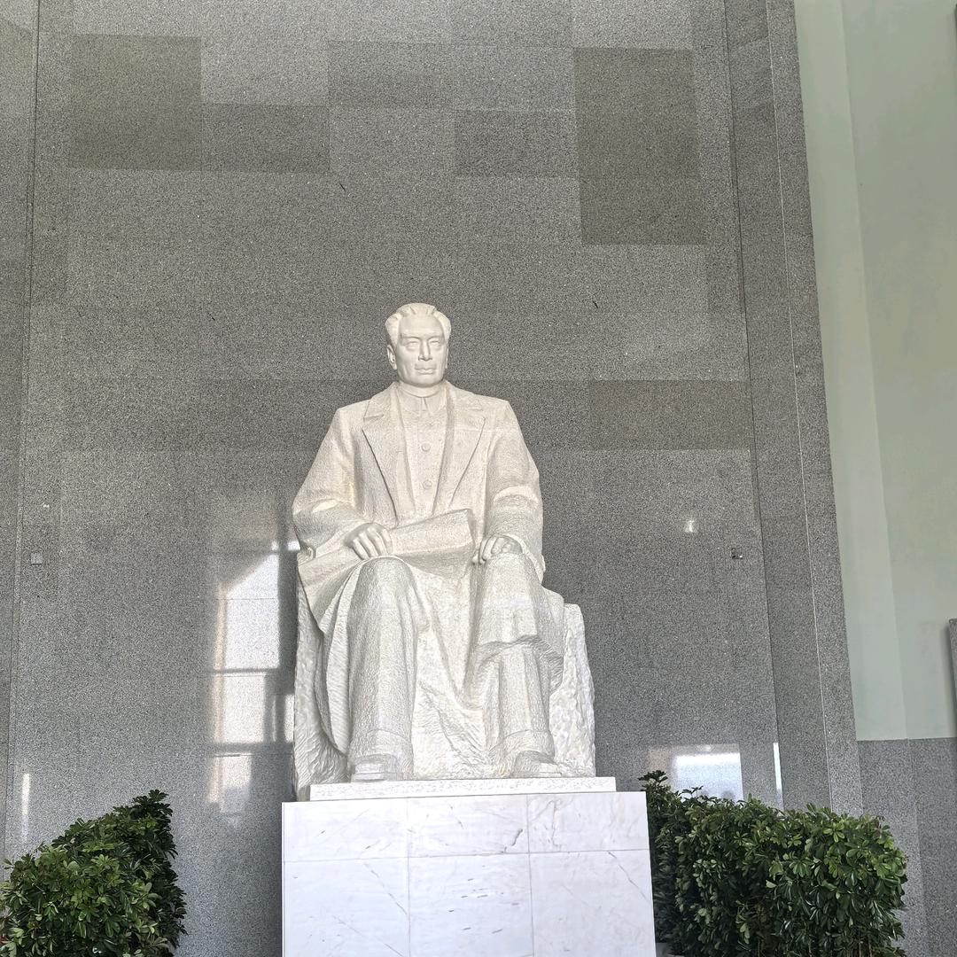 低调做人