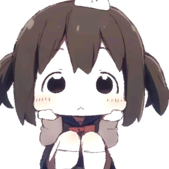 一只闲🐟