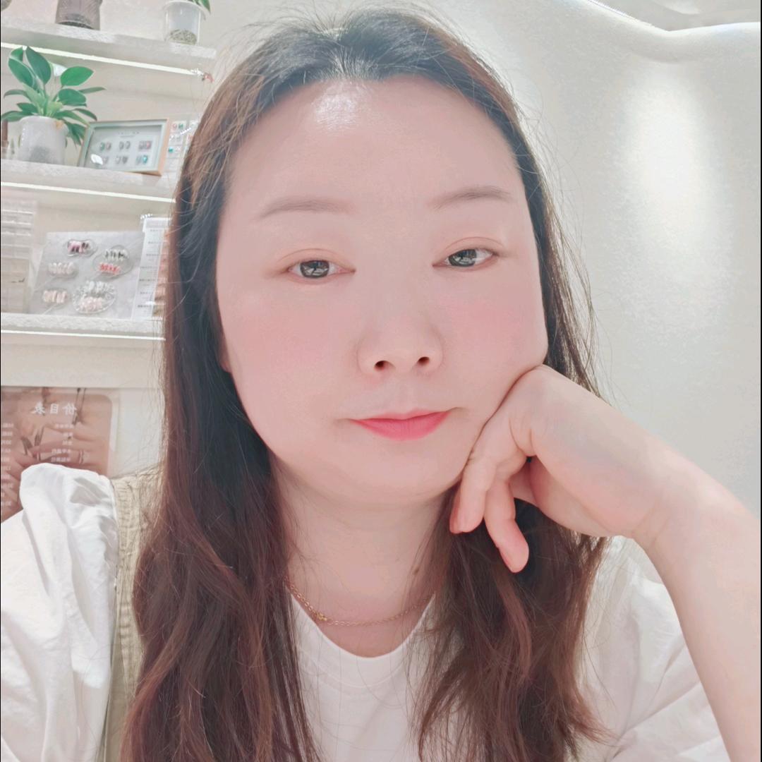 武汉市汉口北靓颜悦美工作室