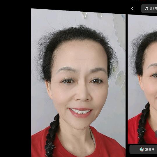 文姐下午四点十分开播