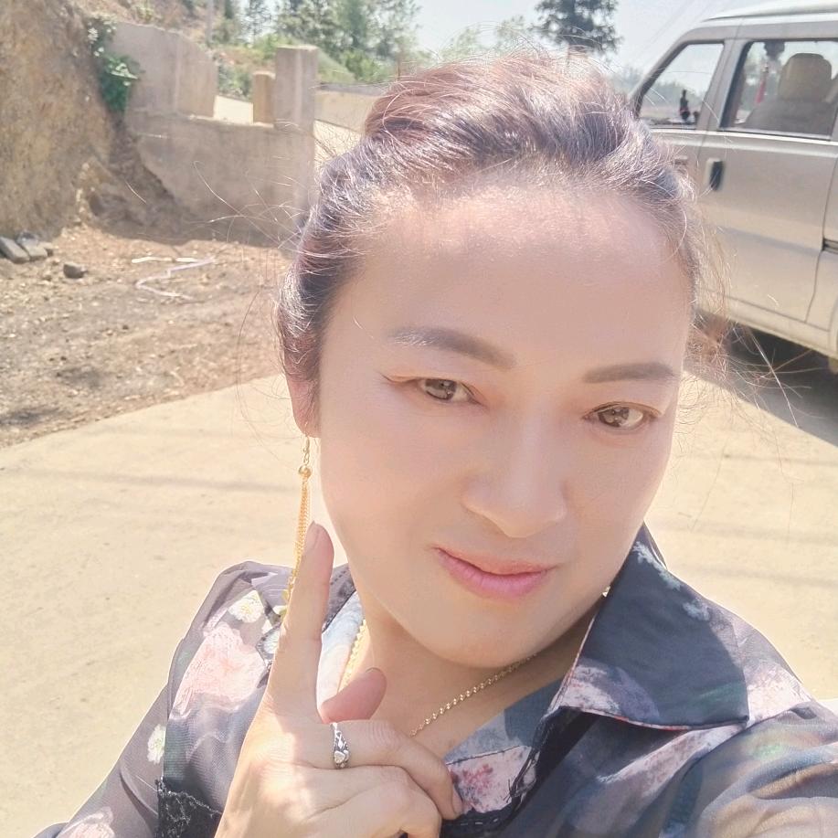 会姐，