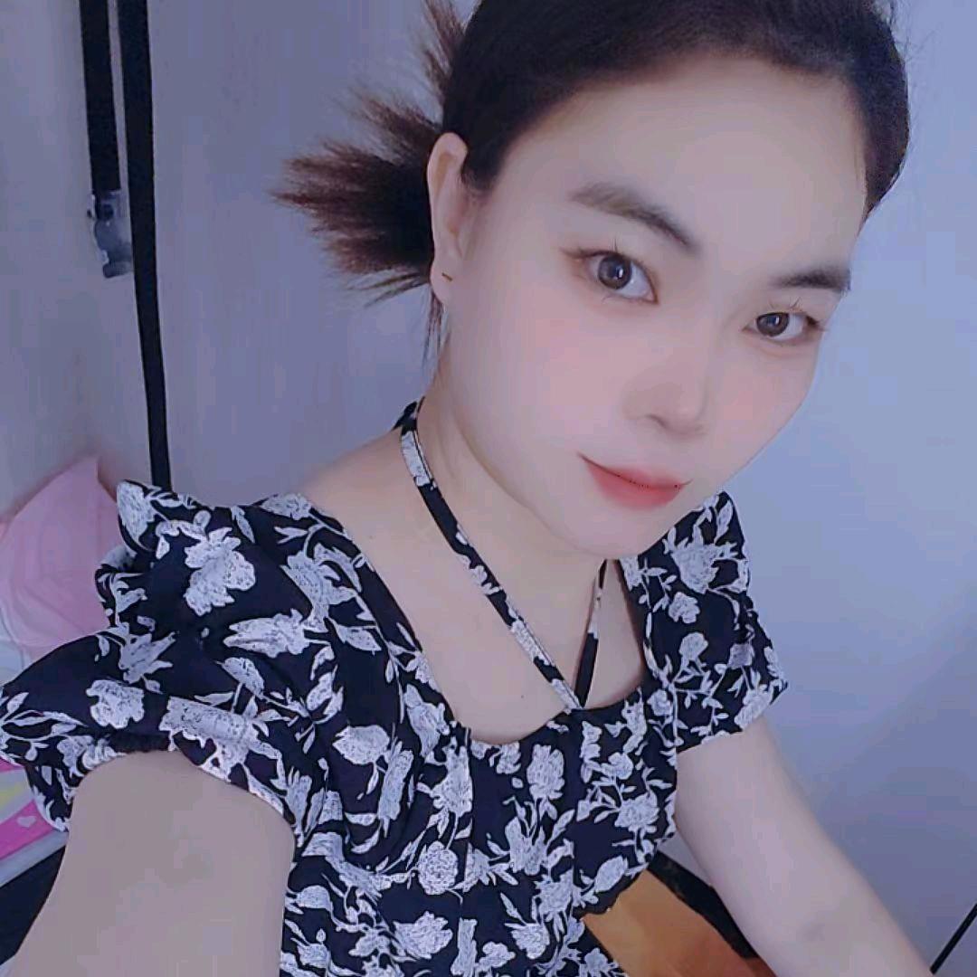 豆干妹妹