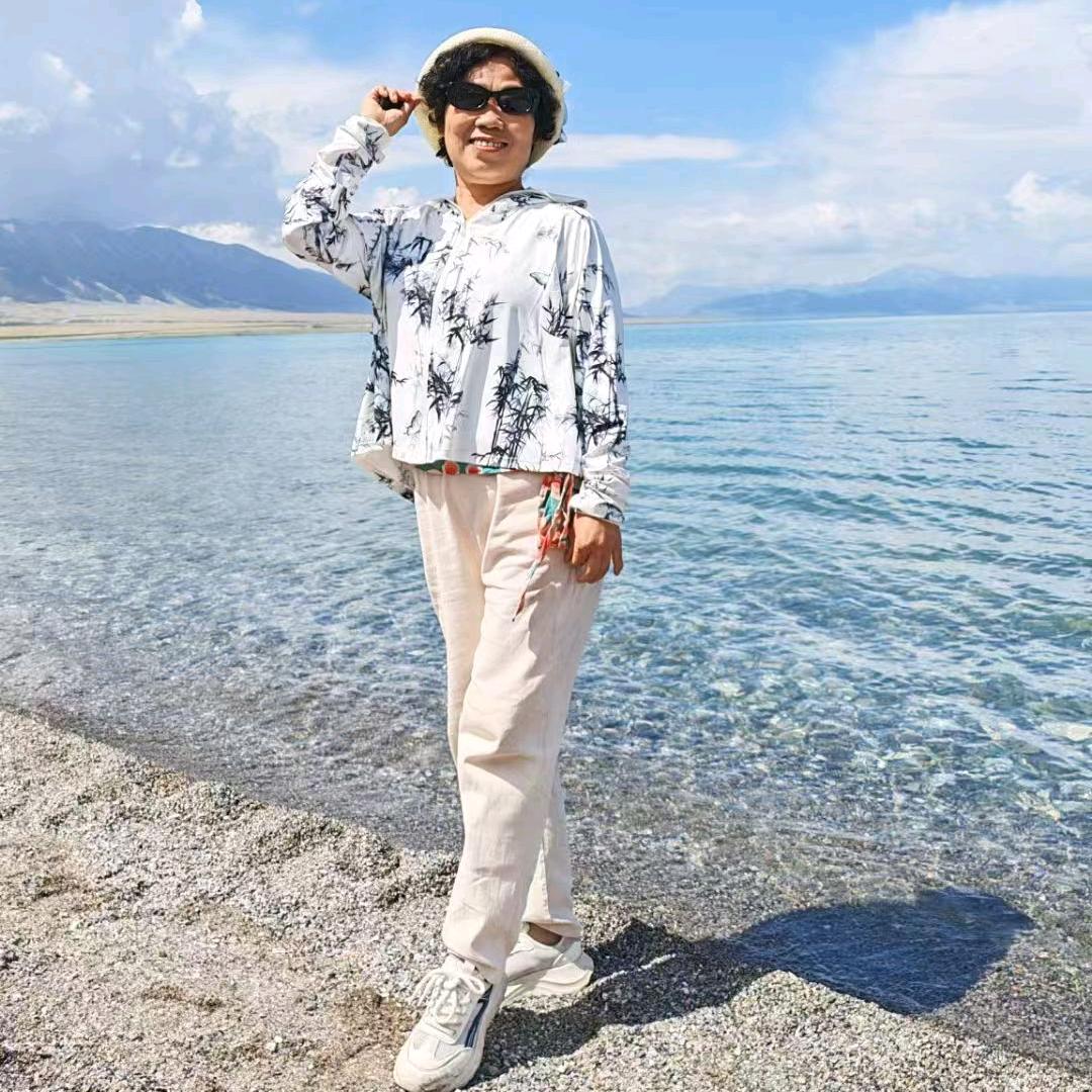 小婉