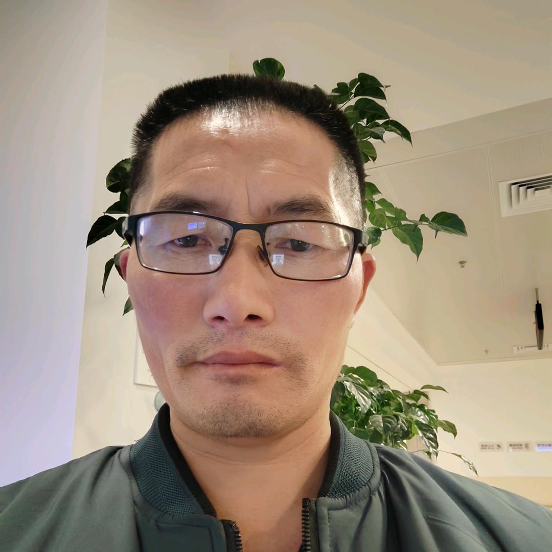 刘青松