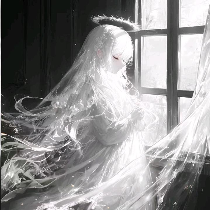 吾名：苍尘