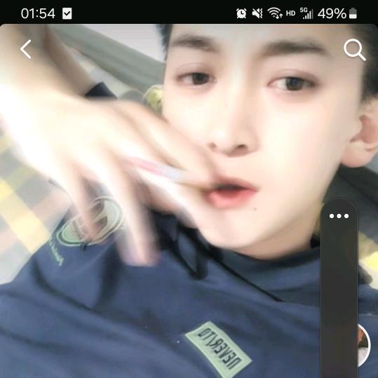 阿杨