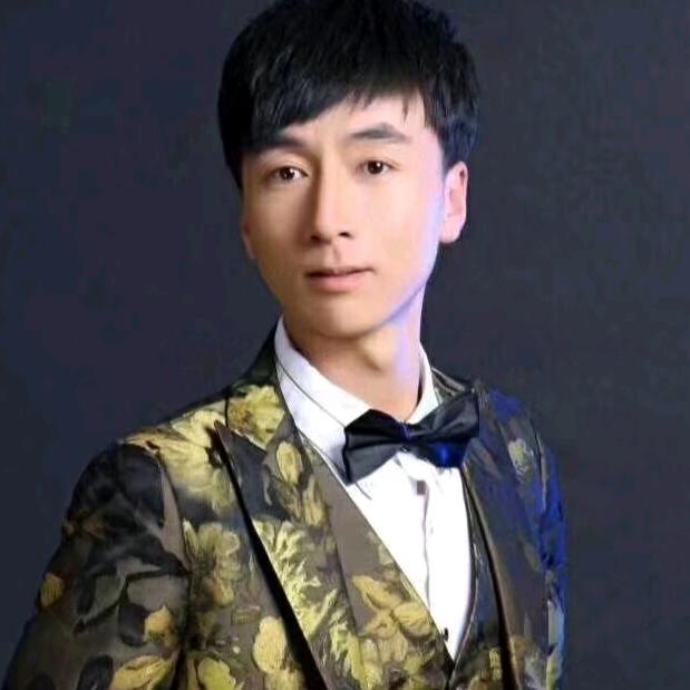 焦彦昭｛昭昭如愿｝