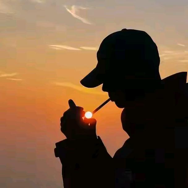 北帝山头像
