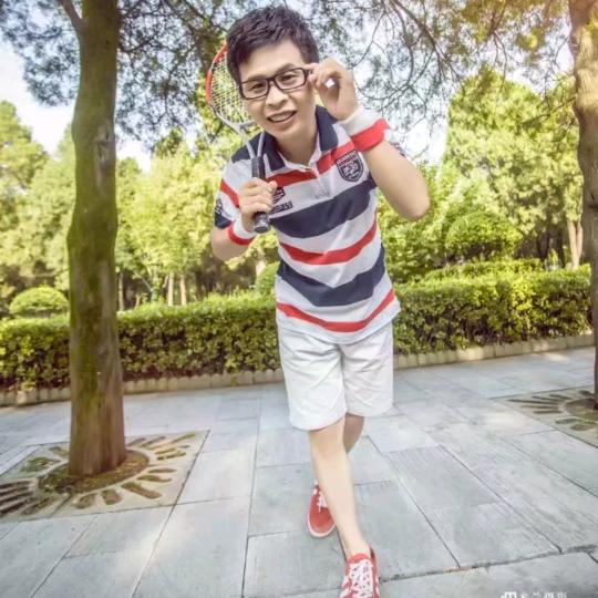 振振爱抖音