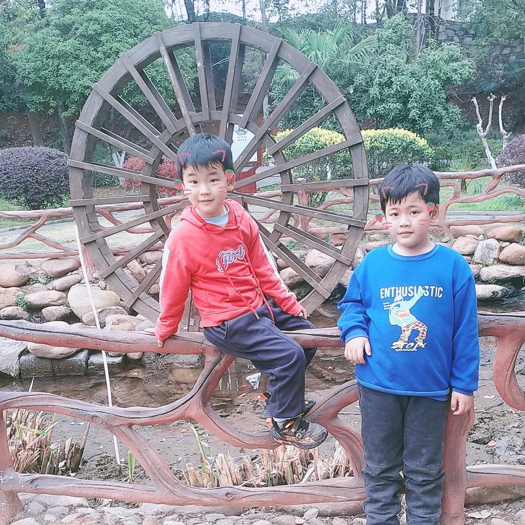 善音府—静涵